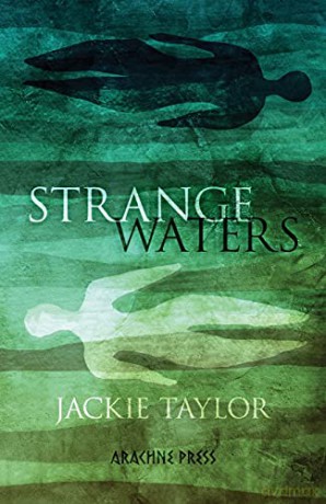 Strange Waters - Jackie Taylor [KSIĄŻKA]