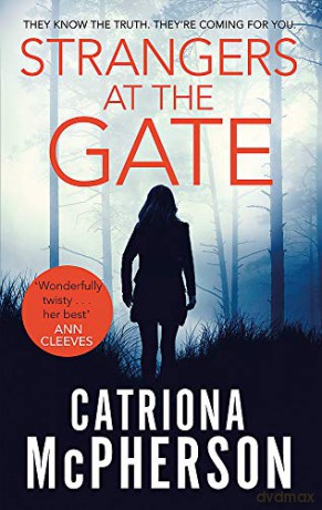 Strangers at the Gate - Catriona McPherson [KSIĄŻKA]