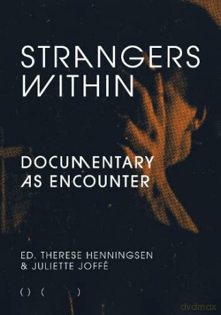 Strangers Within - Therese Henningsen [KSIĄŻKA]