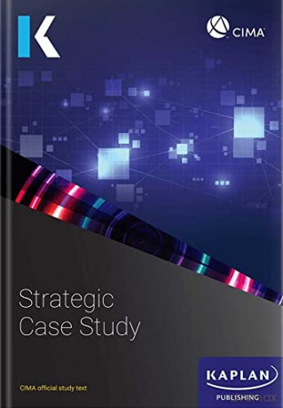 STRATEGIC CASE STUDY - STUDY TEXT [KSIĄŻKA]