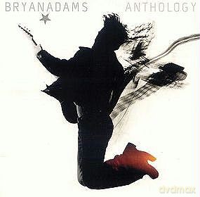 Bryan Adams: Anthology [2CD]