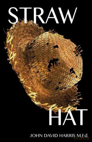 Straw Hat - John David Harris [KSIĄŻKA]