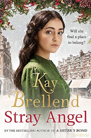 Stray Angel (Workhouse to War) - Kay Brellend [KSIĄŻKA]