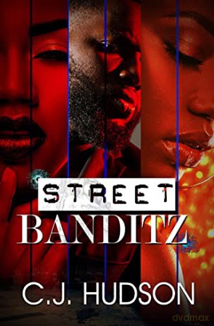 Street Banditz [KSIĄŻKA]