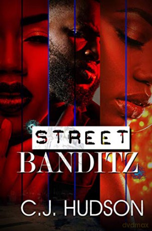 Street Banditz (Urban Books) - Cj Hudson [KSIĄŻKA]