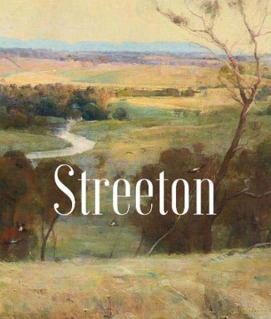 Streeton - Wayne Tunnicliffe [KSIĄŻKA]
