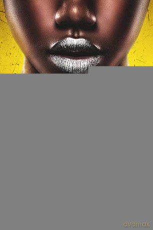 Streets Have No Queen, The - Jaquavis Coleman [KSIĄŻKA]