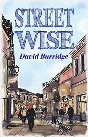 Streetwise - David Burridge [KSIĄŻKA]