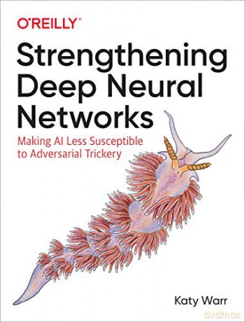 Strengthening Deep Neural Networks: Making AI Less Susceptible to Adversarial Trickery - Katy Warr [KSIĄŻKA]