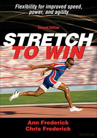 Stretch to Win - Ann Marie Frederick [KSIĄŻKA]
