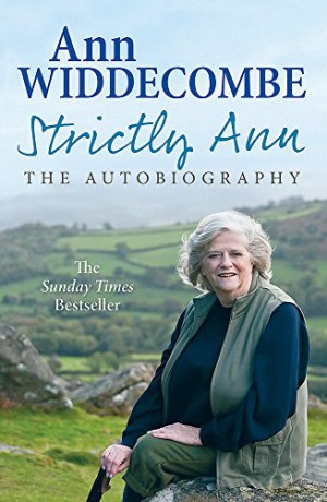 Strictly Ann: The Autobiography - Ann Widdecombe [KSIĄŻKA]