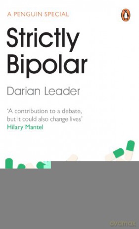 Strictly Bipolar - Darian Leader [KSIĄŻKA]