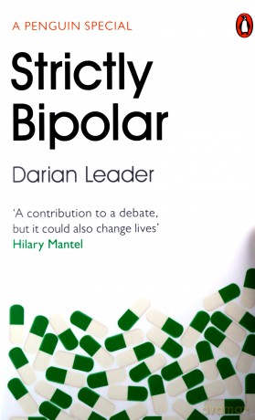 Strictly Bipolar - Darian Leader [KSIĄŻKA]