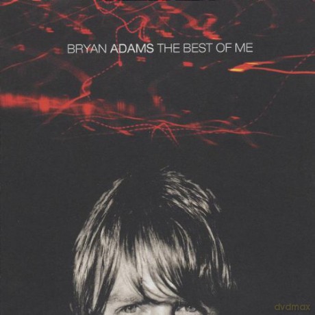 Bryan Adams: Crossroad (Ecopac) [CD]