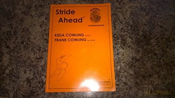 Stride Ahead: An Aid to Comprehension - Keda Cowling [KSIĄŻKA]