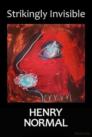 Strikingly Invisible - Henry Normal [KSIĄŻKA]