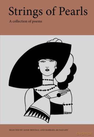 Strings of Pearls: A Collection of Poems - Janie Hextall [KSIĄŻKA]