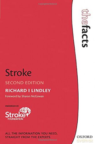 Stroke (The Facts) (The Facts Series) - Richard I Lindley [KSIĄŻKA]