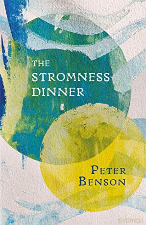 Stromness Dinner - Peter Benson [KSIĄŻKA]