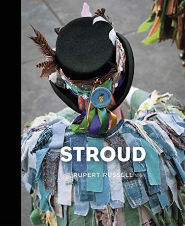Stroud - Rupert Russell [KSIĄŻKA]