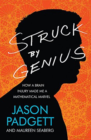 Struck by Genius: How a Brain Injury Made Me a Mathematical Marvel - Maureen Seaberg [KSIĄŻKA]