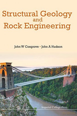 Structural Geology and Rock Engineering [KSIĄŻKA]