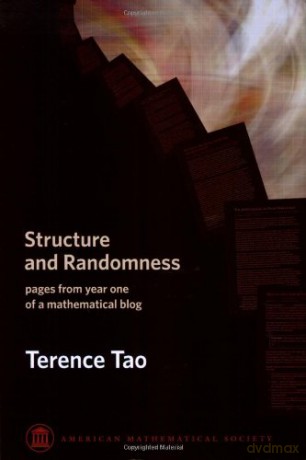 Structure and Randomness: Pages from Year One of a Mathematical Blog (Monograph Book) - Terence Tao [KSIĄŻKA]