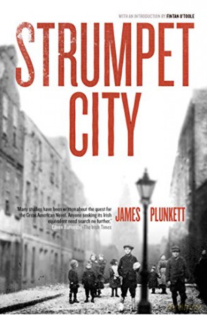 Strumpet City: One City One Book Edition - James Plunkett [KSIĄŻKA]