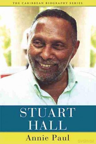 Stuart Hall (Caribbean Biography) - Annie Paul [KSIĄŻKA]