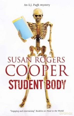 Student Body: 13 (An E.J Pugh Mystery) - Susan Rogers Cooper [KSIĄŻKA]
