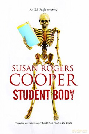 Student Body: 13 (An E.J Pugh Mystery, 13) - Susan Rogers Cooper [KSIĄŻKA]
