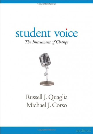 Student Voice: The Instrument of Change - Russell J Quaglia [KSIĄŻKA]