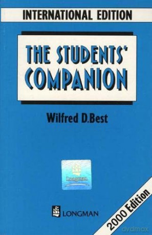 Students Companion International Edition. New Edition - Wilfred Best [KSIĄŻKA]