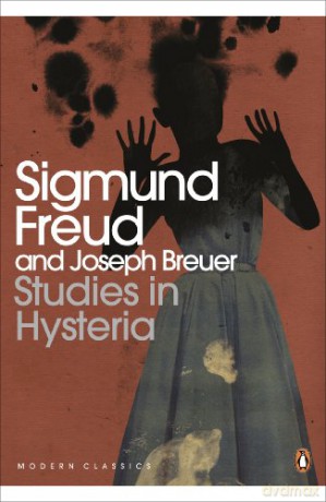Studies in Hysteria (Penguin Modern Classics) - Sigmund Freud [KSIĄŻKA]