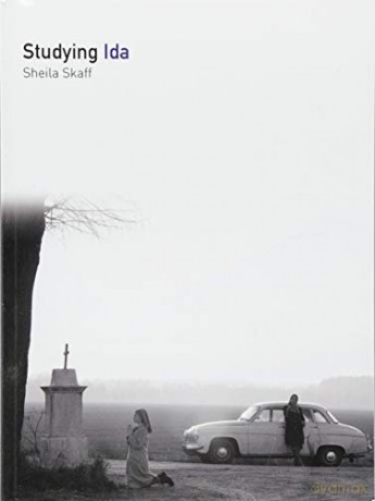 Studying Ida (Studying Films) - Sheila Skaff [KSIĄŻKA]