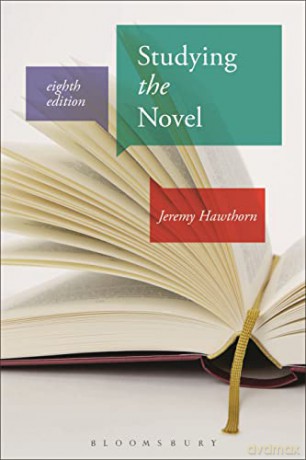 Studying the Novel - Jeremy Hawthorn [KSIĄŻKA]