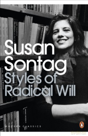 Styles of Radical Will (Penguin Modern Classics) - Susan Sontag [KSIĄŻKA]