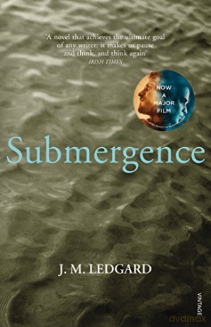 Submergence - J M Ledgard [KSIĄŻKA]