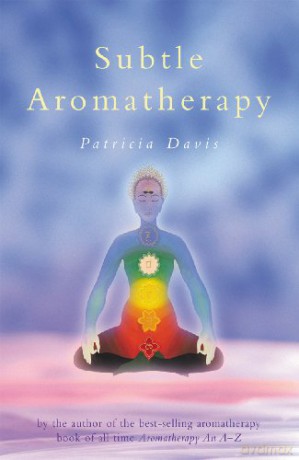 Subtle Aromatherapy - Patricia Davis [KSIĄŻKA]
