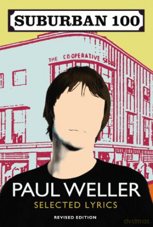 Suburban 100 - Paul Weller [KSIĄŻKA]