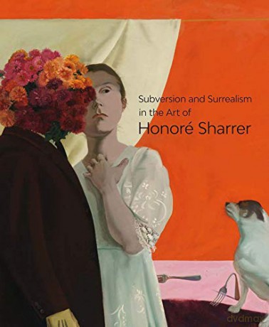 Subversion and Surrealism in the Art of Honore Sharrer (Royal Armouries Research Series) - M. Melissa Wolfe [KSIĄŻKA]