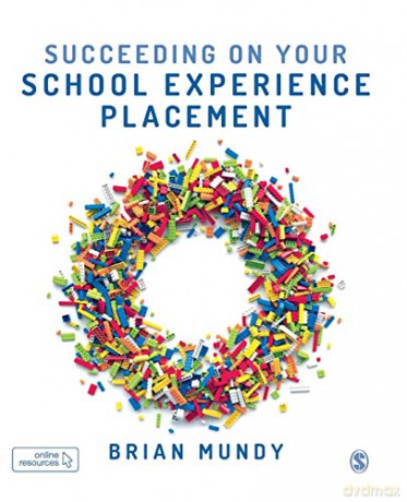 Succeeding on your School Experience Placement - Brian Mundy [KSIĄŻKA]