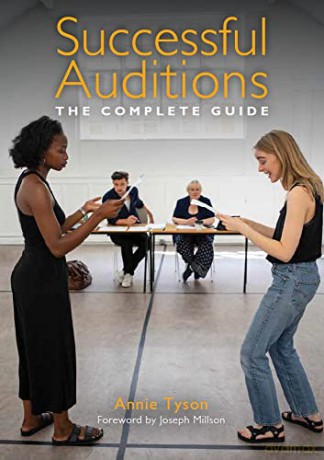 Successful Auditions: The Complete Guide - Annie Tyson [KSIĄŻKA]