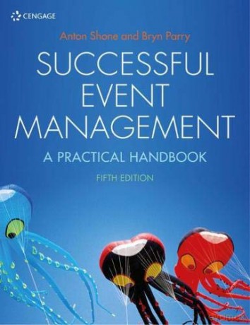 Successful Event Management: A Practical Handbook - Bryn Parry [KSIĄŻKA]