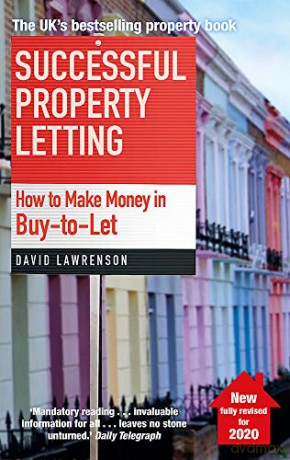 Successful Property Letting, Revised and Updated: How to Make Money in Buy-to-Let - David Lawrenson [KSIĄŻKA]