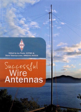 Successful Wire Antennas - Ian Poole [KSIĄŻKA]