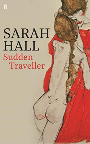 Sudden Traveller: Winner of the BBC National Short Story Award - Sarah Hall [KSIĄŻKA]