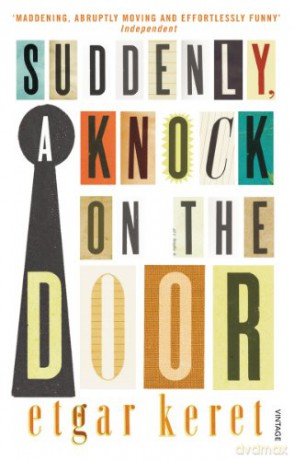 Suddenly, a Knock on the Door - Etgar Keret [KSIĄŻKA]