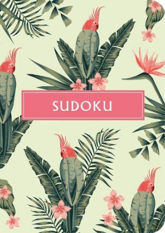 Sudoku - Eric Saunders [KSIĄŻKA]