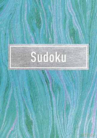 Sudoku - Eric Saunders [KSIĄŻKA]